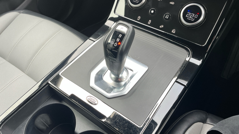 Land Rover Range Rover Evoque 2.0 D200 Evoque Edition 5dr Auto Diesel Hatchback